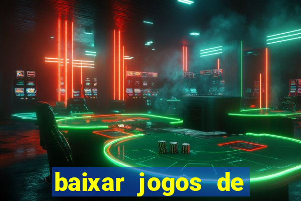 baixar jogos de wii wbfs